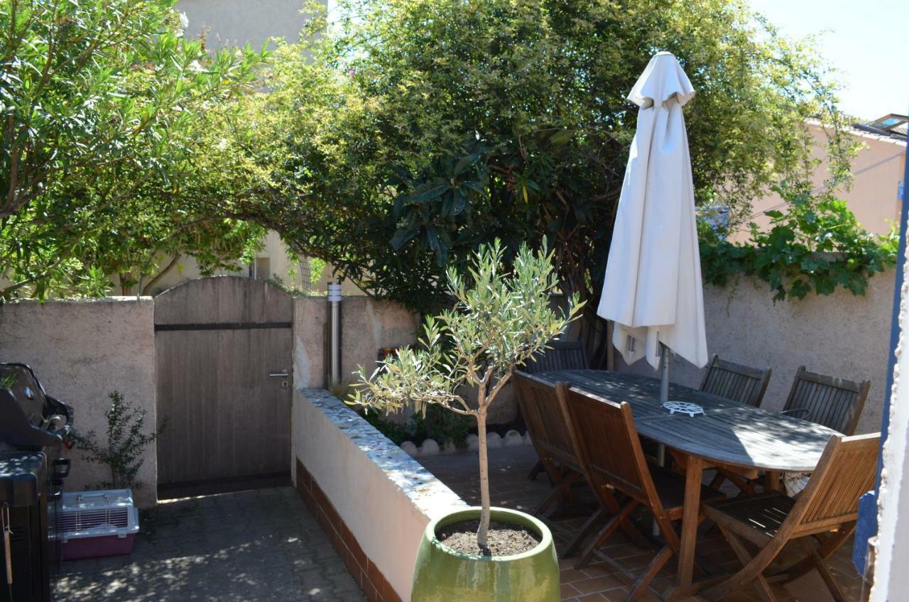 Coquette Maisonnette Centre Les Maures