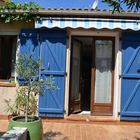 Coquette Maisonnette Centre Ville La Londe Les Maures Extérieur photo