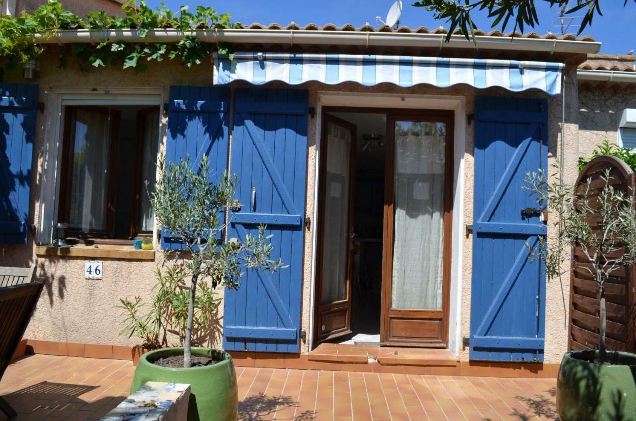 Coquette Maisonnette Centre Les Maures