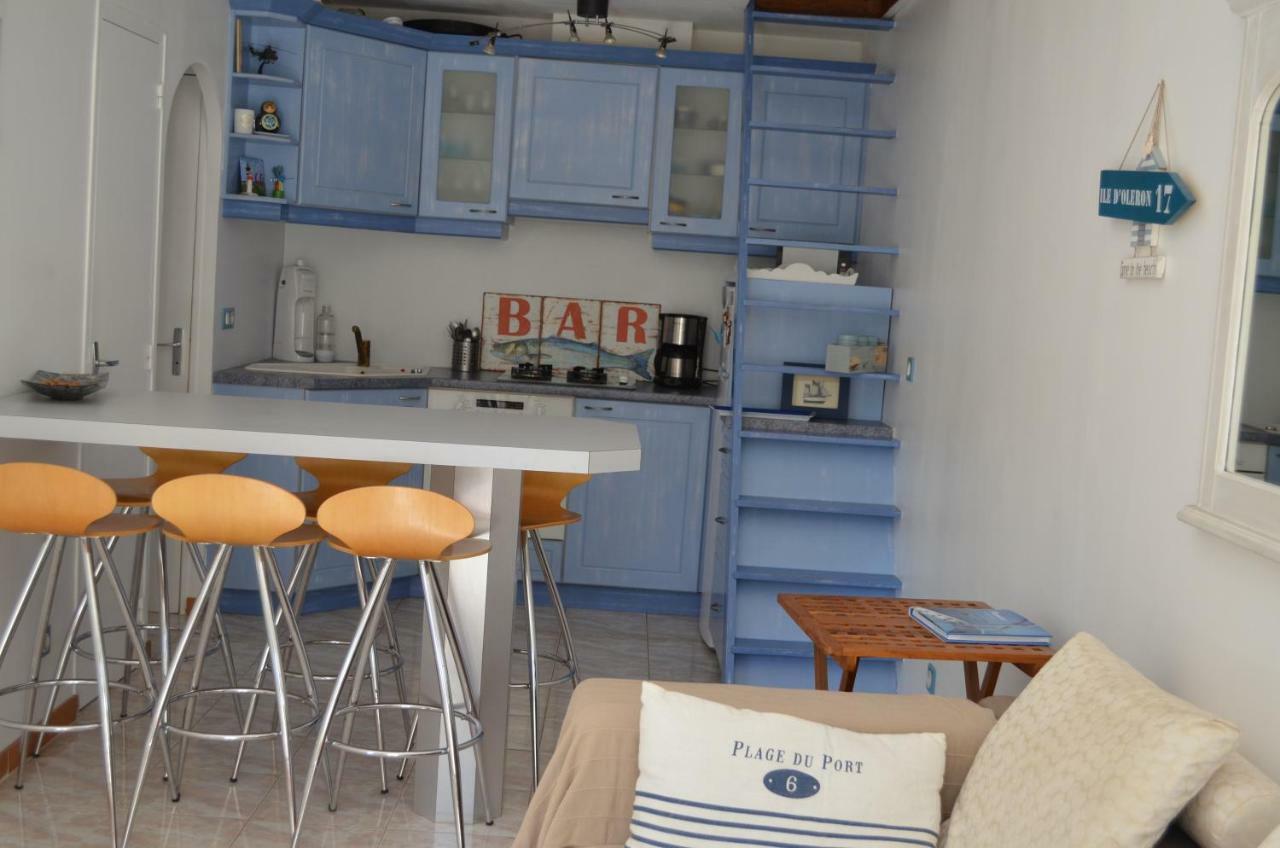 Ferienhaus Coquette Maisonnette Centre Les Maures