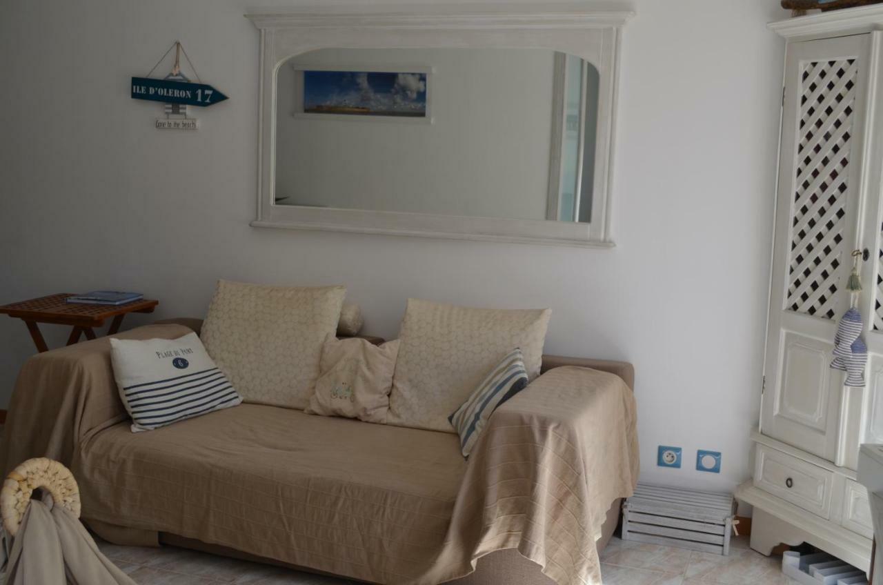 Ferienhaus Coquette Maisonnette Centre Les Maures *