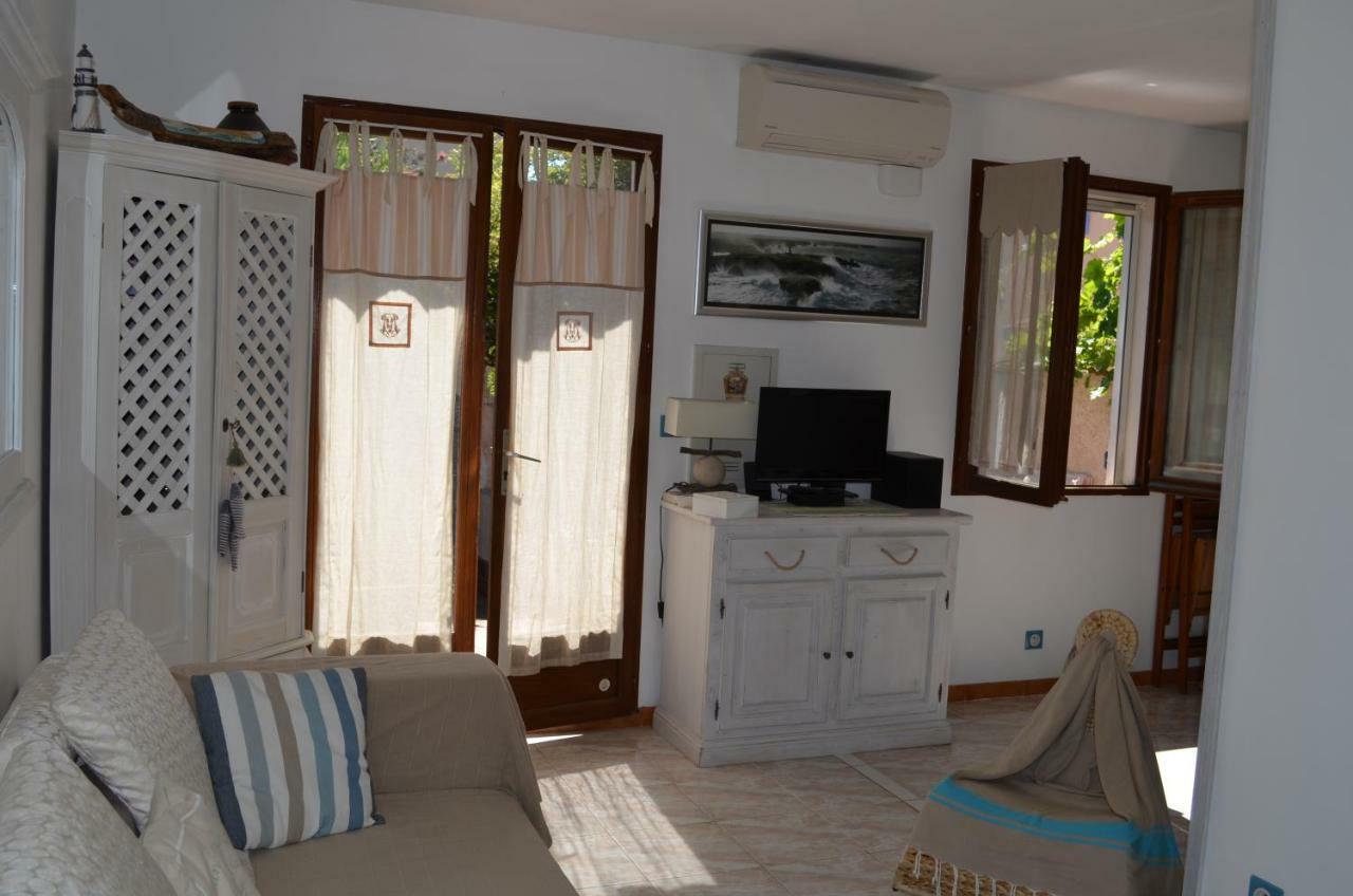 Ferienhaus Coquette Maisonnette Centre Les Maures
