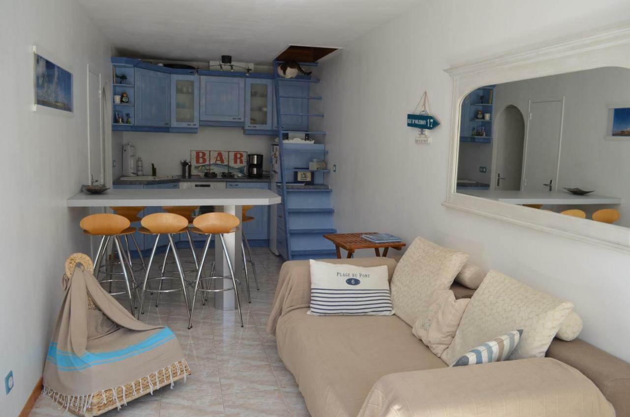 Coquette Maisonnette Centre Les Maures Ferienhaus La Londe-les-Maures