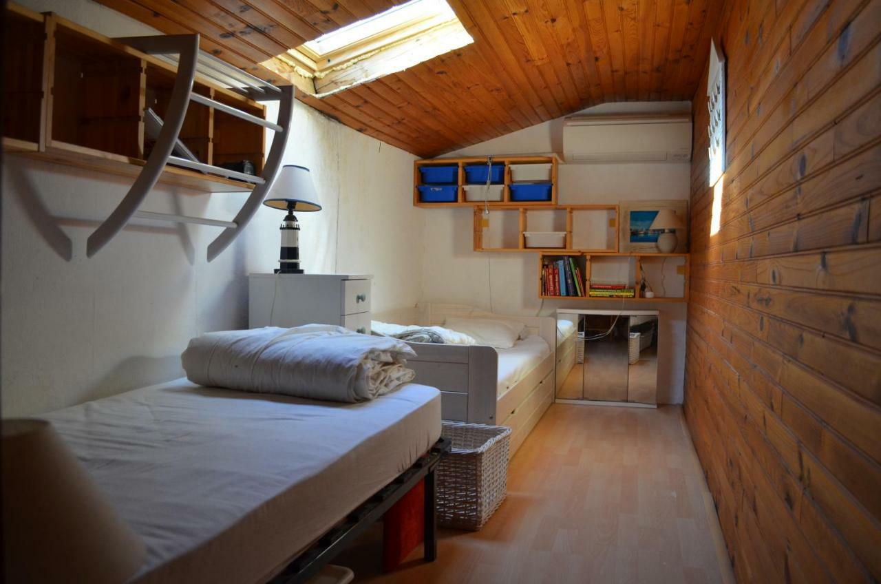 Coquette Maisonnette Centre Les Maures Vakantiehuis *